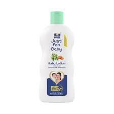 Parachute Just For Baby - Baby Lotion (200ml)